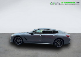 Bmw 530 M850i xDrive 530 ch BVA  occasion  Beaupuy - photo n5