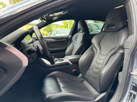 Bmw 530 M850i xDrive 530 ch BVA  occasion  Beaupuy - photo n7