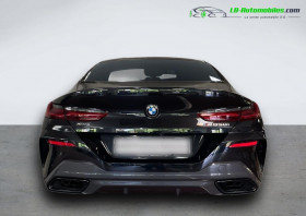 Bmw 530 M850i xDrive 530 ch BVA  occasion  Beaupuy - photo n5