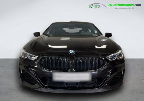 Bmw 530 M850i xDrive 530 ch BVA  occasion  Beaupuy - photo n4