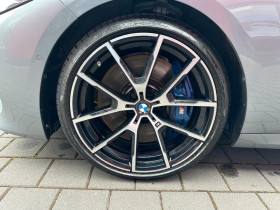 Bmw 530 M850i xDrive 530 ch BVA  occasion  Beaupuy - photo n8