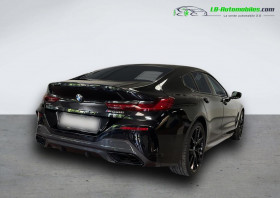 Bmw 530 M850i xDrive 530 ch BVA  occasion  Beaupuy - photo n3