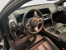 Bmw 530 M850i xDrive 530 ch BVA  occasion  Beaupuy - photo n6