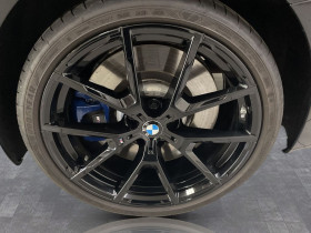 Bmw 530 M850i xDrive 530 ch BVA  occasion  Beaupuy - photo n7