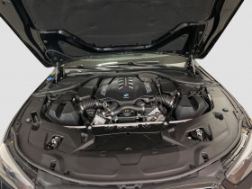 Bmw 530 M850i xDrive 530 ch BVA  occasion  Beaupuy - photo n8