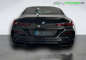 Bmw 530 M850i xDrive 530 ch BVA  occasion  Beaupuy - photo n3