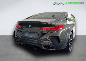 Bmw 530 M850i xDrive 530 ch BVA  occasion  Beaupuy - photo n2