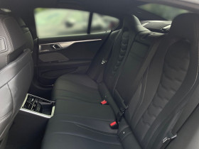 Bmw 530 M850i xDrive 530 ch BVA  occasion  Beaupuy - photo n8