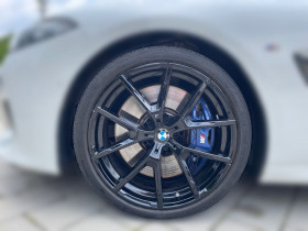Bmw 530 M850i xDrive 530 ch BVA  occasion  Beaupuy - photo n9