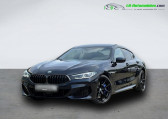 Bmw 530 occasion année 2022 boite Automatique Annonce Bmw 530 occasion Essence M850i xDrive 530 ch BVA à Beaupuy