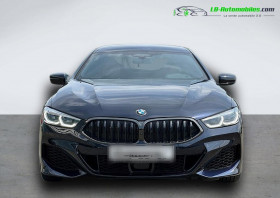 Bmw 530 M850i xDrive 530 ch BVA  occasion  Beaupuy - photo n3