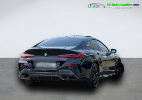 Bmw 530 M850i xDrive 530 ch BVA  occasion  Beaupuy - photo n2