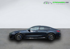 Bmw 530 M850i xDrive 530 ch BVA  occasion  Beaupuy - photo n4