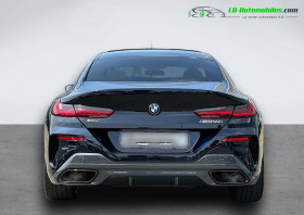 Bmw 530 M850i xDrive 530 ch BVA  occasion  Beaupuy - photo n5