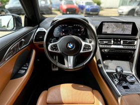 Bmw 530 M850i xDrive 530 ch BVA  occasion  Beaupuy - photo n6