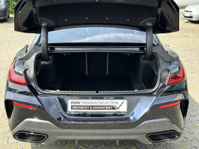 Bmw 530 M850i xDrive 530 ch BVA  occasion  Beaupuy - photo n8