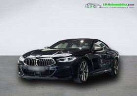 Bmw 530 M850i xDrive 530 ch BVA  occasion  Beaupuy - photo n2
