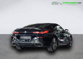 Bmw 530 M850i xDrive 530 ch BVA  occasion  Beaupuy - photo n3