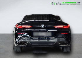 Bmw 530 M850i xDrive 530 ch BVA  occasion  Beaupuy - photo n5
