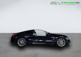 Bmw 530 M850i xDrive 530 ch BVA  occasion  Beaupuy - photo n4