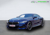 Bmw 530 occasion année 2020 boite Automatique Annonce Bmw 530 occasion Essence M850i xDrive 530 ch BVA à Beaupuy