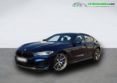 Bmw 530 occasion année 2022 boite Automatique Annonce Bmw 530 occasion Essence M850i xDrive 530 ch BVA à Beaupuy