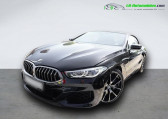 Bmw 530 occasion année 2019 boite Automatique Annonce Bmw 530 occasion Essence M850i xDrive 530 ch BVA à Beaupuy