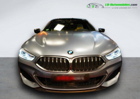 Bmw 530 M850i xDrive 530 ch BVA  occasion  Beaupuy - photo n4