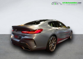 Bmw 530 M850i xDrive 530 ch BVA  occasion  Beaupuy - photo n3
