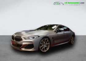 Bmw 530 M850i xDrive 530 ch BVA  occasion  Beaupuy - photo n2