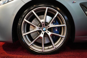 Bmw 530 M850i xDrive 530 ch BVA  occasion  Beaupuy - photo n8