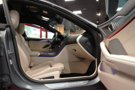 Bmw 530 M850i xDrive 530 ch BVA  occasion  Beaupuy - photo n7