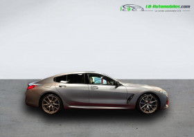 Bmw 530 M850i xDrive 530 ch BVA  occasion  Beaupuy - photo n5