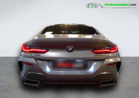 Bmw 530 M850i xDrive 530 ch BVA  occasion  Beaupuy - photo n6