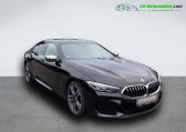 Bmw 530 occasion année 2020 boite Automatique Annonce Bmw 530 occasion Essence M850i xDrive 530 ch BVA à Beaupuy