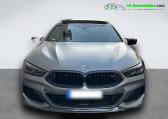 Bmw 530 occasion année 2023 boite Automatique Annonce Bmw 530 occasion Essence M850i xDrive 530 ch BVA à Beaupuy
