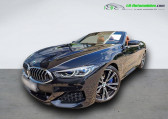 Bmw 530 occasion année 2021 boite Automatique Annonce Bmw 530 occasion Essence M850i xDrive 530 ch BVA à Beaupuy