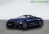 Bmw 530 occasion année 2022 boite Automatique Annonce Bmw 530 occasion Essence M850i xDrive 530 ch BVA à Beaupuy