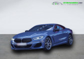 Bmw 530 occasion année 2019 boite Automatique Annonce Bmw 530 occasion Essence M850i xDrive 530 ch BVA à Beaupuy