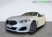 Bmw 530 occasion année 2019 boite Automatique Annonce Bmw 530 occasion Essence M850i xDrive 530 ch BVA à Beaupuy