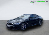 Bmw 530 M850i xDrive 530 ch BVA   Beaupuy 31