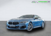Bmw 530 occasion année 2020 boite Automatique Annonce Bmw 530 occasion Essence M850i xDrive 530 ch BVA à Beaupuy