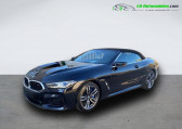 Bmw 530 occasion année 2023 boite Automatique Annonce Bmw 530 occasion Essence M850i xDrive 530 ch BVA à Beaupuy