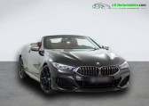 Bmw 530 occasion année 2020 boite Automatique Annonce Bmw 530 occasion Essence M850i xDrive 530 ch BVA à Beaupuy