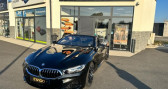 Annonce Bmw 530 occasion Essence M850iA (G14) CABRIOLET 530 ch XDRIVE BVA8  MALUS PAYE  ANDREZIEUX-BOUTHEON