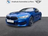 Bmw 530 occasion année 2019 boite Sequentielle Annonce Bmw 530 occasion Essence M850iA 530ch xDrive à Le Mans