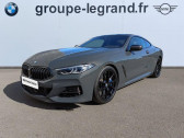 Bmw 530 occasion année 2019 boite Sequentielle Annonce Bmw 530 occasion Essence M850iA 530ch xDrive à Le Mans