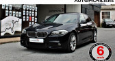 Annonce Bmw 530 occasion Diesel Serie 530 D 245 LUXE BVA PACK M à PERRIGNY