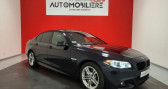Bmw 530 occasion année 2014 boite Automatique Annonce Bmw 530 occasion Diesel Serie 530 D 258 M SPORT XDRIVE BVA8 + TOIT OUVRANT à Chambray Les Tours