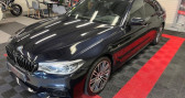 Bmw 530 occasion année 2017 boite Automatique Annonce Bmw 530 occasion Diesel serie 530 xd g30 à SAINT VALLIER